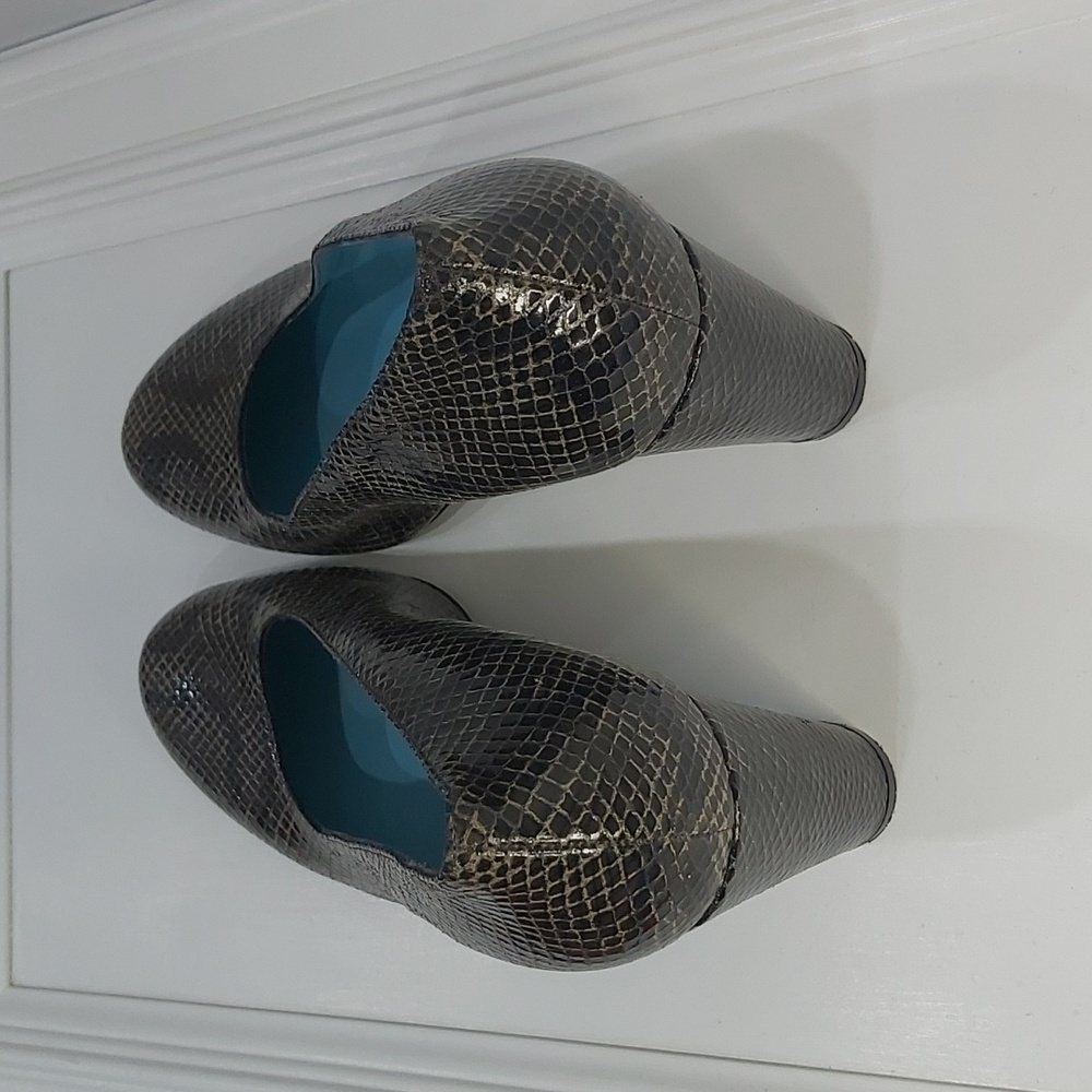 Thierry Rabotin Heels - Picture 2 of 5